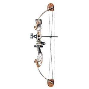  Alpine Archery Inc 10 Micro Elite Pkg R 21 28 40# Sports 