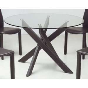  Doris Round Dining Table Furniture & Decor