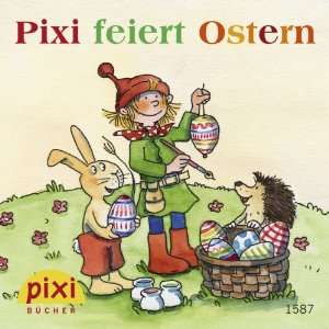   Ostern (9783551040411) Simone; Tust, Dorothea Nettingsmeier Books