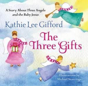   the Baby Jesus by Kathie Lee Gifford, St. Martins Press  Hardcover