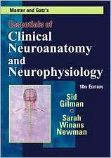   Neurophysiology, (0803607725), Sid Gilman, Textbooks   