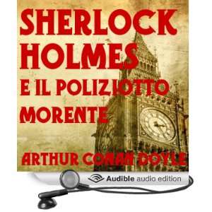   ] (Audible Audio Edition) Arthur Conan Doyle, Giorgio Perkins Books
