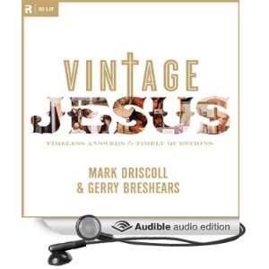   to Timely Questions (Audible Audio Edition) Mark Driscoll Books