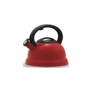  Farberware Remedy Bell Red 3 Quartkettle Sports 