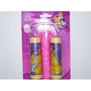  Disney Princess Belle Jump Rope Toys & Games