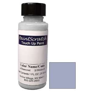 1 Oz. Bottle of Purple Pearl Touch Up Paint for 1993 