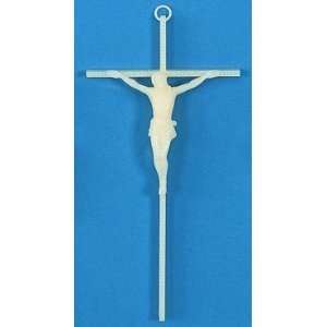  10 Luminous Wall Crucifix 