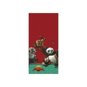  Kung Fu Panda Tablecover Toys & Games