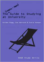   at University, (1412944937), Rugg Gordon, Textbooks   