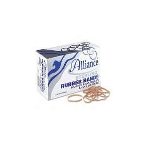  Alliance Rubber Sterling Ergonomically Correct Rubber Band 