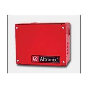  Altronix CAB4 Enclosure   5.625H x 7W x 4.5D, 19 gauge 