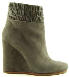 dolce vita tilden grey boots size women s 7 m us original retail $ 198