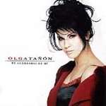   de Mí by Olga Tanon (CD, Oct 1998, WEA Latina) Olga Tanon Music
