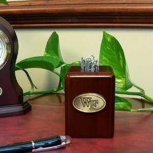  Paper Clip Holder Wake Forest