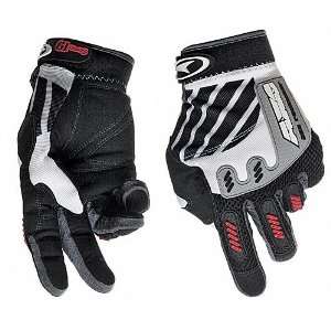  AXO Series 19 Motocross Gloves Automotive