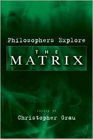   The Matrix, (0195181069), Christopher Grau, Textbooks   