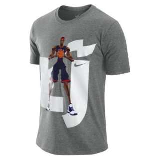 Nike LeBron WBF Name Mens T Shirt Image