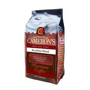 CAMERONS Whole Bean Coffee, Breakfast Grocery & Gourmet Food