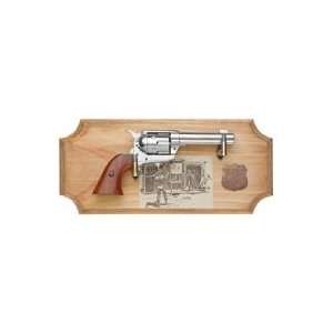 Wild West Gun Displays   Wyatt Earp Gun Display  Sports 