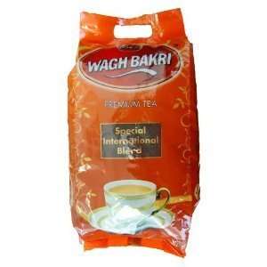 Wagh Bakri Tea 32 Oz (Pack of 3)  Grocery & Gourmet Food