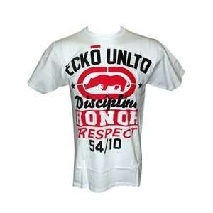 Ecko Miguel Cotto Camp Cotto T Shirt 