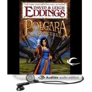  Audio Edition) David Eddings, Leigh Eddings, Dina Pearlman Books