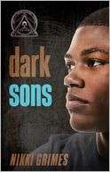   Dark Sons by Nikki Grimes, Zondervan  NOOK Book 
