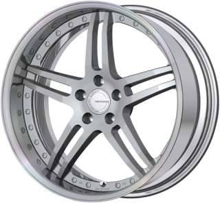 19 WORK GNOSIS GS 2 MSL RIMS WHEELS X3 E36 E46 Z4 M3 X5  