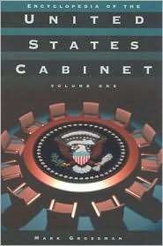   Cabinet, (0874369770), Mark Grossman, Textbooks   