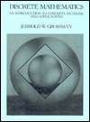   , (0023483318), Jerrold Grossman, Textbooks   