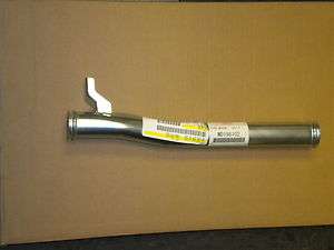 Water Coolant Pipe w/ O Rings Galant Eclipse 3.0L NEW Genuine OEM Part 