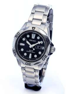 LATEST NEW SOLAR POWERED SEIKO 200M AIR DIVERS SNE107P1   LIMITED 