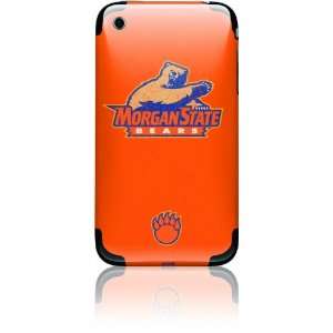   for iPhone 3G/3GS   Morgan State University Cell Phones & Accessories