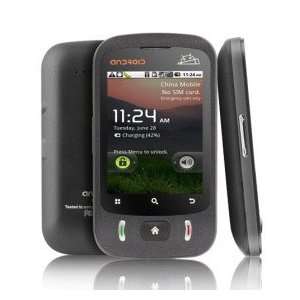  Pantheon   3G Android 2.2 WiFi Smartphone with Broadcom 