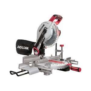   Saws   10 compound miter saw 2.5 hp motor 15 amps
