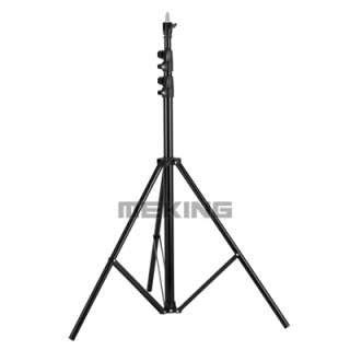 Light Stand 300cm / 10   MK3.0 Air Cushion Lightstand  