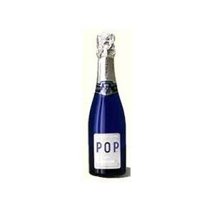   Pommery Champagne Pop Art Series America 187ML Grocery & Gourmet Food
