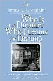   Dreams, (0881633054), James S. Grotstein, Textbooks   
