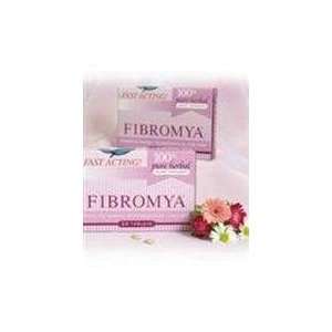  Hamida Pharma   Fibromya 295 mg 30 tabs Health & Personal 