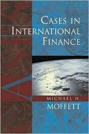   Finance, (0201700867), Michael H. Moffett, Textbooks   