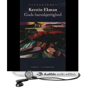   (Audible Audio Edition) Kerstin Ekman, Puk Schaufuss Books