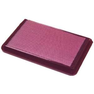   Air Filter   1998 1999 Vauxhall Monterey 3.5L V6 F/I   All Automotive