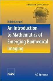   Imaging, (3540795529), Habib Ammari, Textbooks   