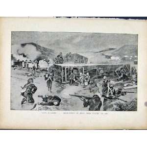    Boer War By Richard Danes Dublins Responded As Best