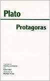 Protagoras, (0872200949), Plato, Textbooks   