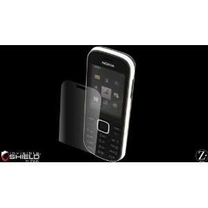   invisibleSHIELD for Nokia 3720 (Screen) Cell Phones & Accessories