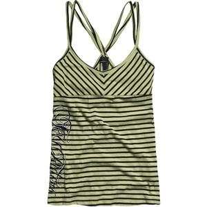  Fox Racing Womens Future Girls Cami   X Small/Black 