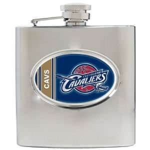  Cleveland Cavaliers Hip Flask