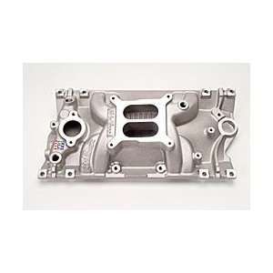  Edelbrock 2716 Perf Eps Mnfld,Sbc Vortec Automotive