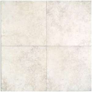  american olean ceramic tile chiara white mist 18x18